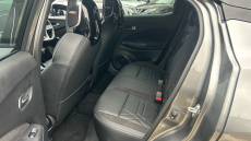 Nissan Juke 1.6 Hybrid Tekna+ 5dr Auto Hybrid Hatchback